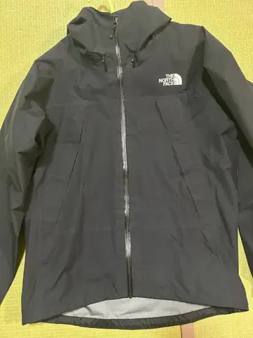 THE NORTH FACE 블랙 마운틴 후드티