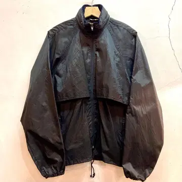 빈티지 St Jhon's Bay 윈드브레이커 80년대 한국제