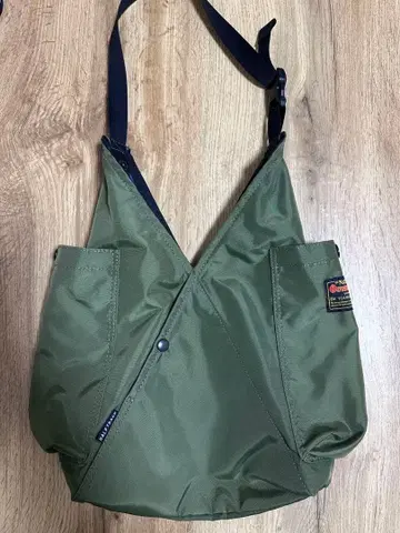 HALF TRACK PRODUCTS +u 스몰 카키