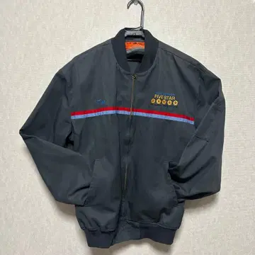 RED KAP 워크 자켓