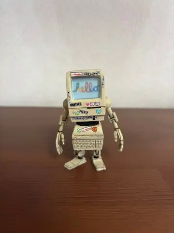 [ Arakawa Models ] 맥쿤