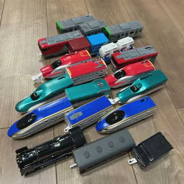 프라레일 6량 세트 묶음 판매