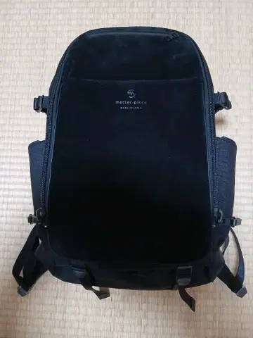 새상품급 마스터피스 백팩 master piece 백 03171