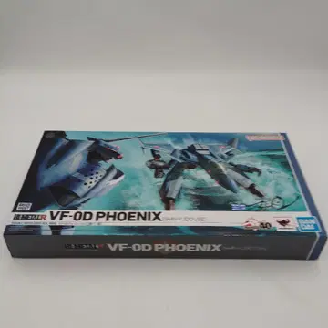 반다이 스피리츠 HI-METAL R VF-0D 피닉스 (쿠도 신기)