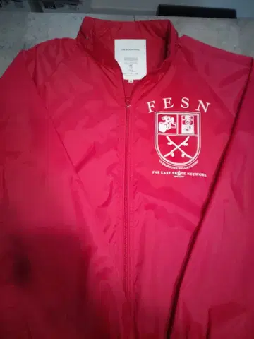 LIBE brand univs 나일론 자켓 XL