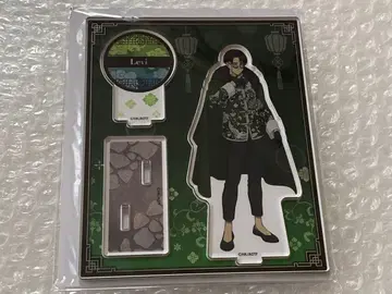 진격의 거인 GIGO 아크릴 스탠드 리바이