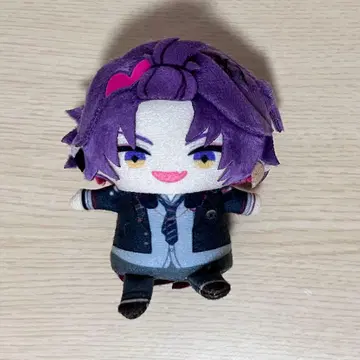 와타라이 히바리 니지 파펫