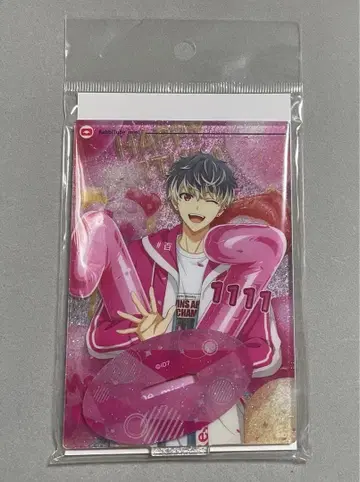 아이돌리쉬 세븐 모모 아크릴 스탠드 RabbiTube