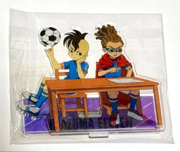 이나즈마 일레븐 15주년 온라인 복권 후도 귀도 아크릴 스탠드