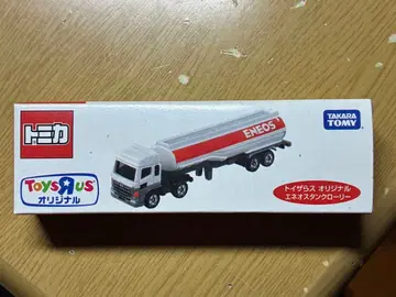 롱 토미카 토이저러스 오리지널 에네오스 탱크 로리 히노 프로피아