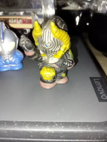 가면라이더 피규어 세트 1