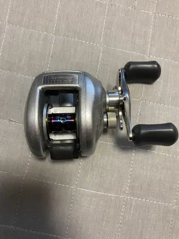 시마노 메타늄 Mg 베이트릴