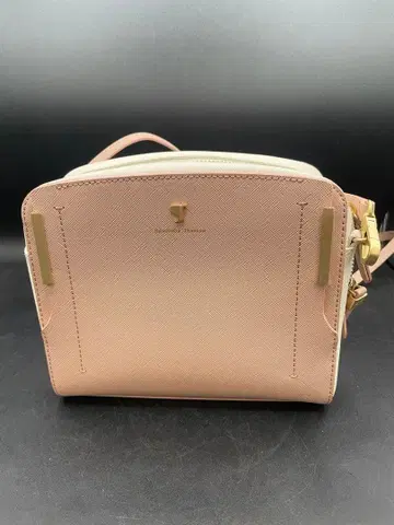 사만사 타바사 핑크 백