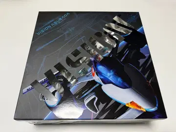 메가하우스 신세기 GPX 사이버 포뮬러 VISION ASURADA