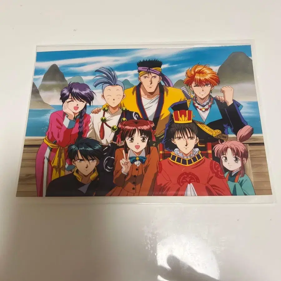 1번째 상품 이미지