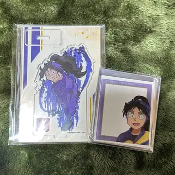 닌타마 닌타마 란타로 쿠쿠치 헤이스케 아크릴 스탠드 세트