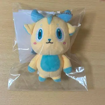 우사미 리토 기린짱 봉제 인형