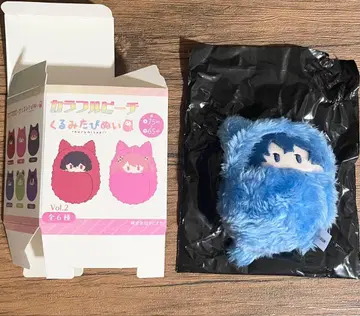 싸개 타피누이 나오키 컬러풀 피치