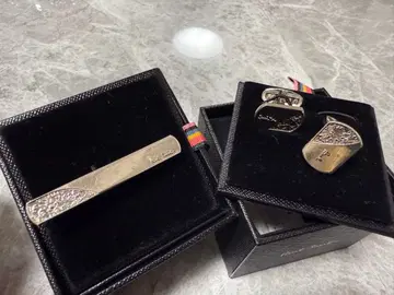Paul Smith 넥타이핀 커프스