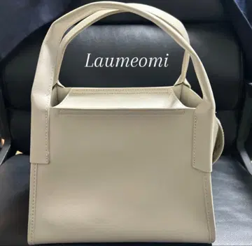 LAUMEOMI 백 & Hinax Taiyou 2way 백