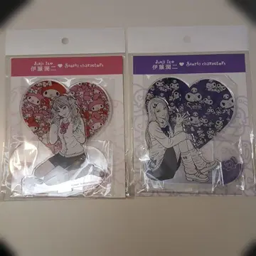 이토 준지 아크릴 스탠드 마이멜로디 쿠로미