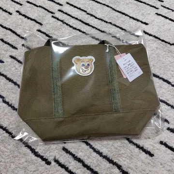 당일 배송! 페이러 테디 토트백