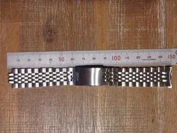 킹세이코 정품 SS 밴딩