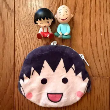 [ 익명 배송 ] 마루코는 아홉살(치비 마루코짱) 3점 묶음