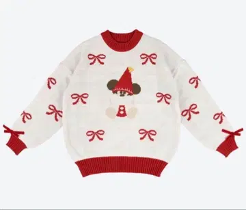 릴린린 스웨터 크리스마스 2025