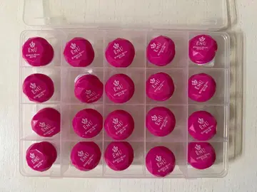 프로세카 오오토리 에무 세카라이 링 라이트 20점