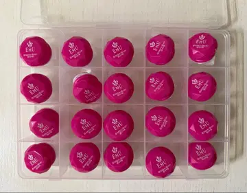 프로세카 오오토리 에무 세카라이 링 라이트 20점