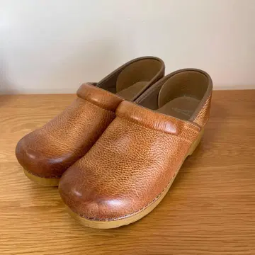 Dansko 단스코 프로페셔널 허니 컴포트 39