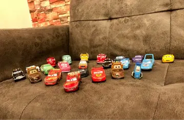 SALE! 토미카 카즈 미니카 세트 모음 22점 단종