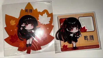 명조 교토 게이한 전차 콜라보 스탬프 랠리 2종 세트