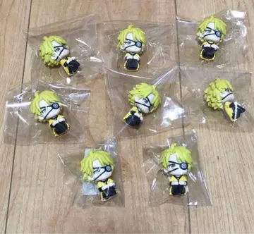 컬러풀 피치 타츠운 기다림