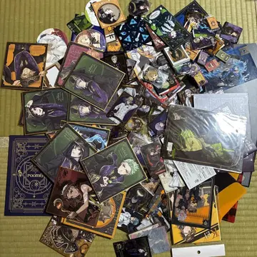 트위스테 묶음 판매 230점 이상