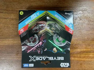 스타 워즈 베이블레이드 X 세트