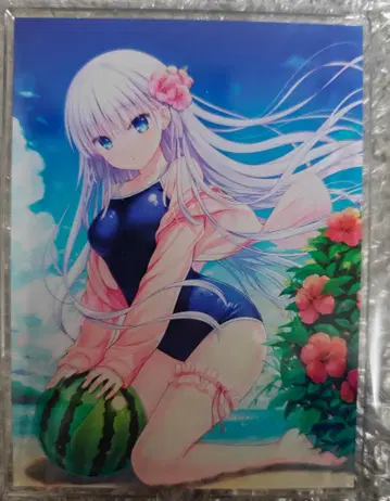 사마포케 나루세 시로하 2022ver 아크릴 스탠드