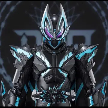 S.H.Figuarts 가면라이더 X 기츠