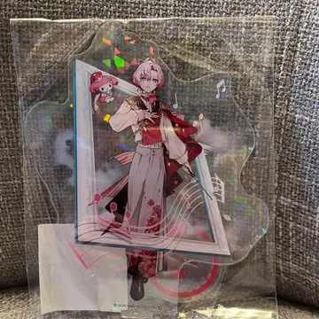 프라가리아 메모리즈 2주년 멜로드 아크릴 스탠드