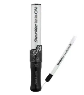 Snow Man Dome Tour 2025-2026 ON 응원봉