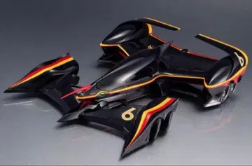 메가하우스 바리어블 액션 신세기GPX 알자드NP-1