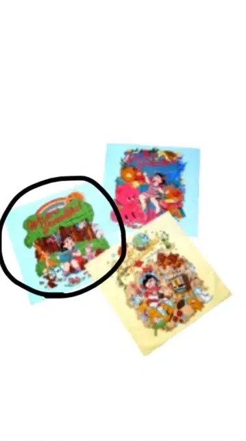 새상품! 브리아나 기간테 Bento Tsutsumu Yatsu 반다나