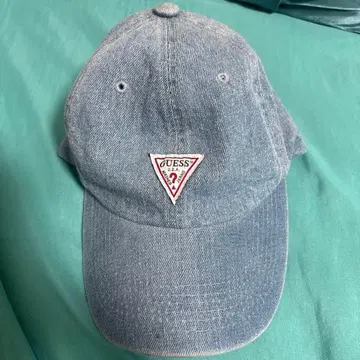 guess 캡