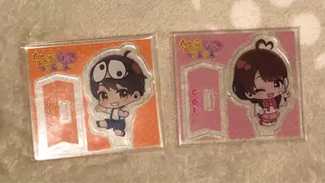 푸치히나 프렌즈 푸치푸치 히나코 아크릴 스탠드