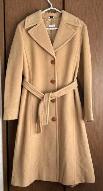 MAX & CO. 롱 코트