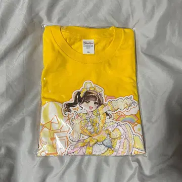 iLiFE! 후쿠마루 우사 T셔츠 최애T 무도관 라이브 XL