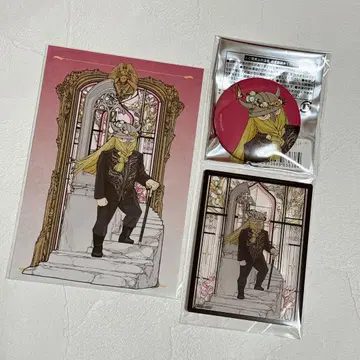 장송의 프리렌 나비의 프리렌 마루이 아크릴 카드 캔뱃지 아이젠