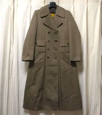 70s 80s VAN JAC 미스터 밴 빈티지 자켓 코트