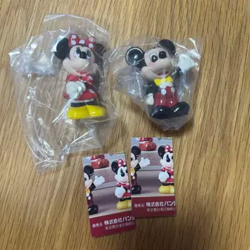 디즈니 클래시컬 모드 2종